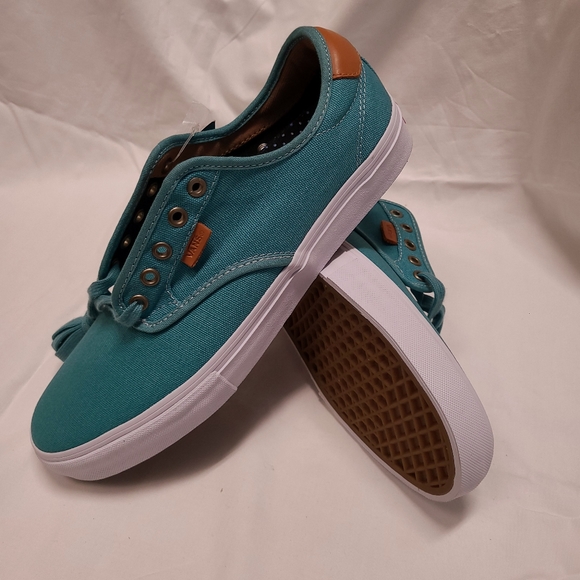 Vans Chima Ferguson Pro skate shoes - Picture 2 of 8